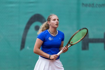 Bild 87 - BL2 THC von Horn und Hamm - Grossflottbeker THGC : Ergebnis: 4:5